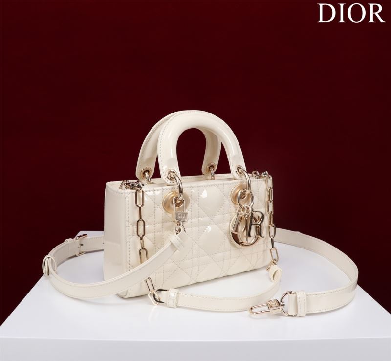 Christian Dior My Lady Bags